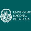 Universidad Nacional de La Plata Logo