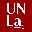 Universidad Nacional de Lanús Logo