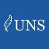 Universidad Nacional del Sur Logo