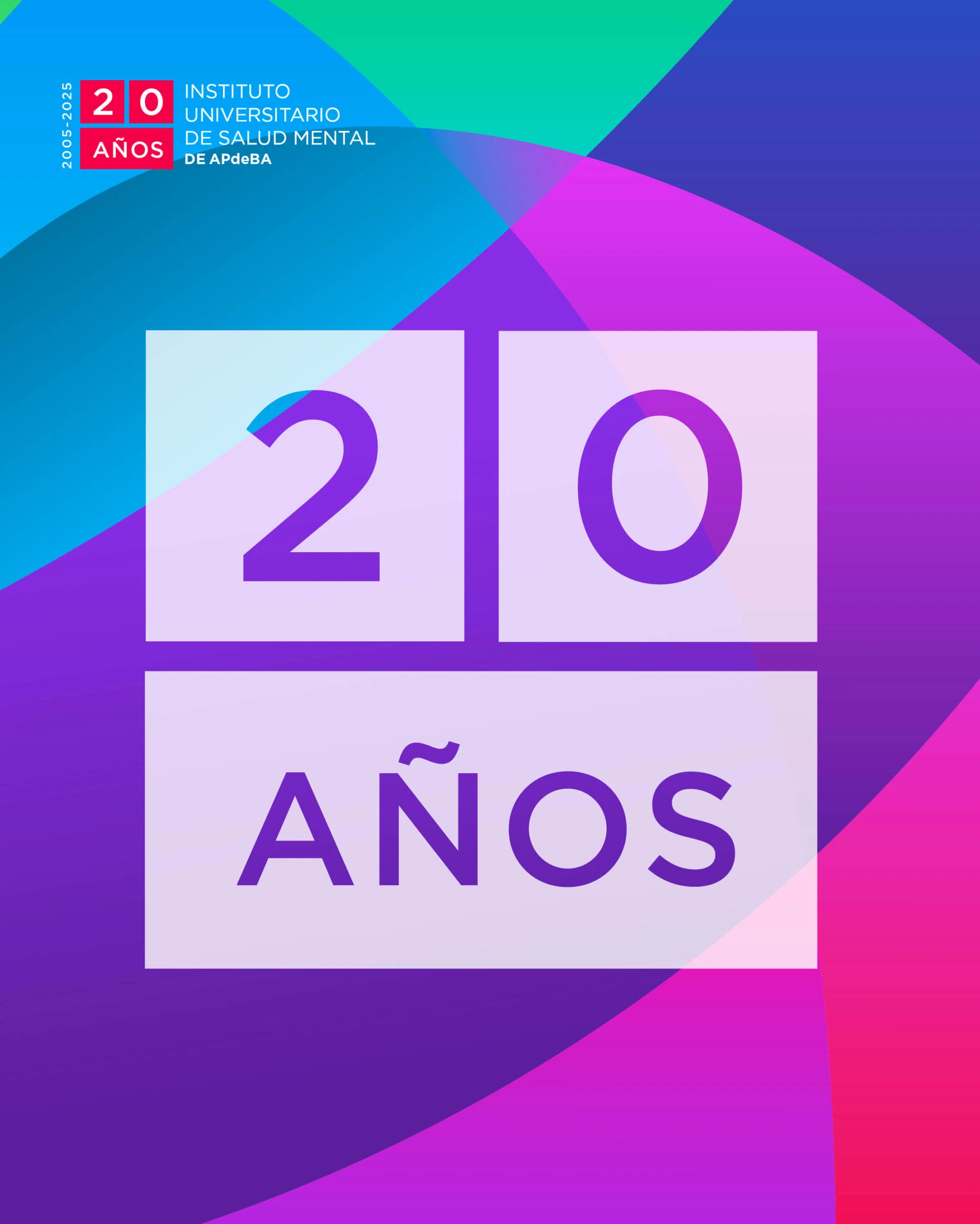 University Institute of Mental Health of the Buenos Aires Psychoanalytical Association (APdeBA) institutional grounds