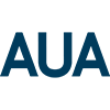 American University of Armenia Logo