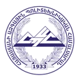 National Polytechnic University of ArmeniaGyumri Branch Logo
