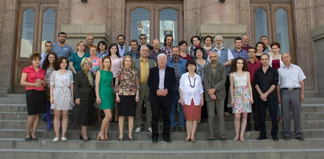 State Academy of Fine Arts of ArmeniaGyumri Branch of Academy of Fine Arts of Armenia academic facilities