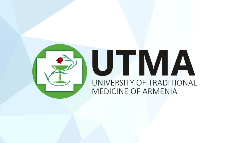 University of Traditional Medicine campus from the outside