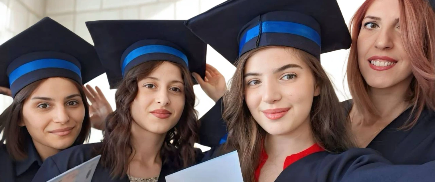 Inside Urartu University of Practical Psychology and Sociology