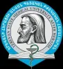 Yerevan State Medical University named after Mkhitar Heratsi Logo