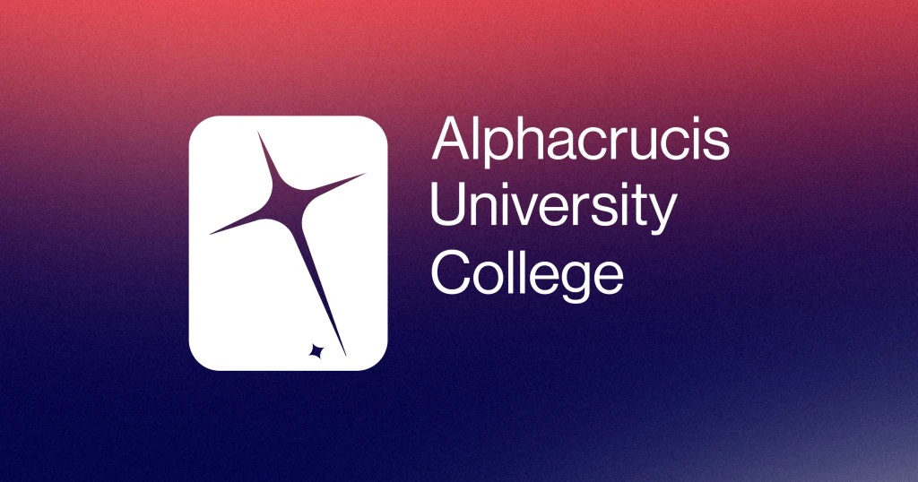 The Alphacrucis College campus grounds