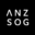Australia and New Zealand School of Government Logo