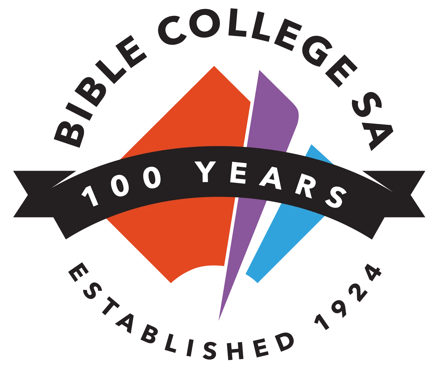 Around Bible College of South Australia campus