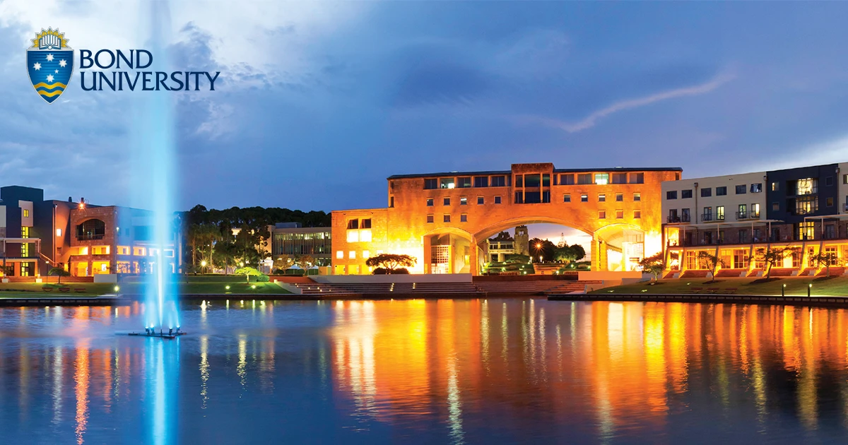 Bond University principal campus