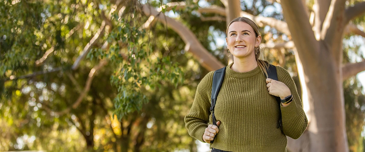 Charles Sturt University campus and facilities