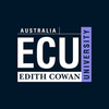 Edith Cowan University Logo
