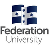 Federation University Australia Logo