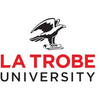 La Trobe University Logo