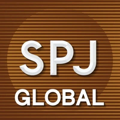 SP Jain School of Global Management Logo