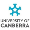 University of Canberra Logo
