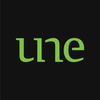 University of New England, Australia Logo