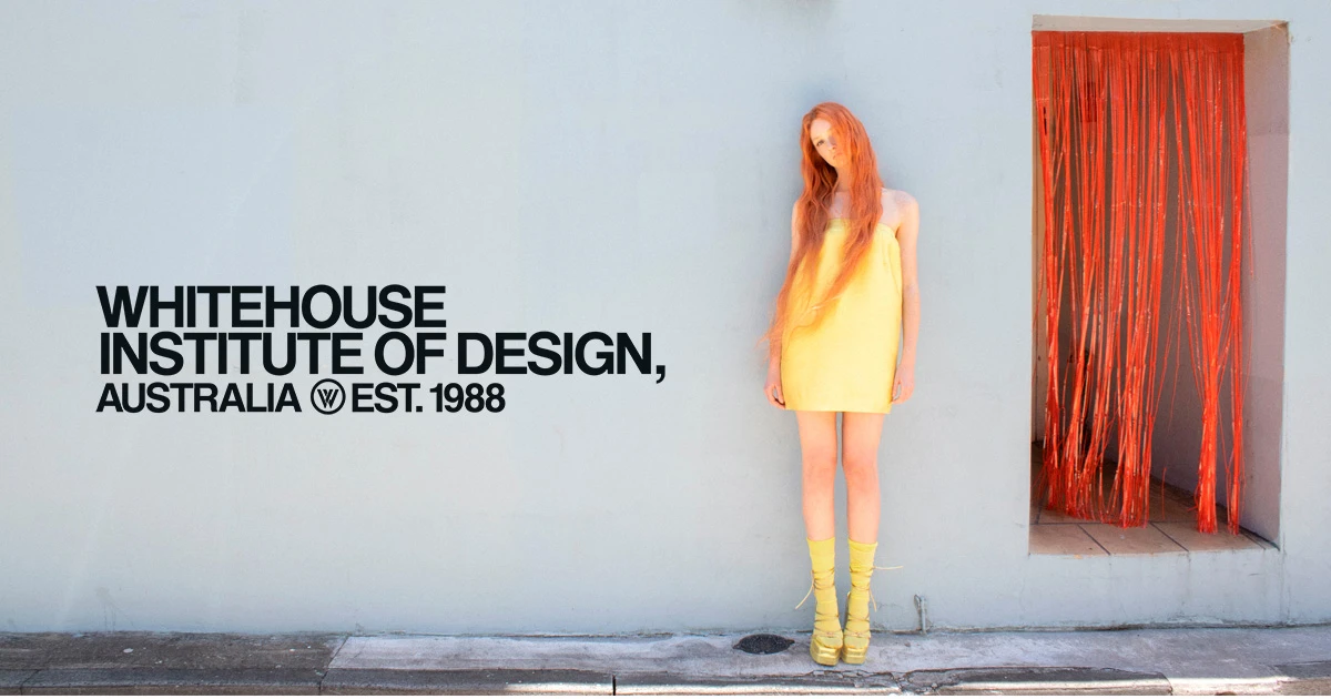 Whitehouse Institute of Design institutional building