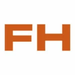 Ferdinand Porsche Fern FH Logo
