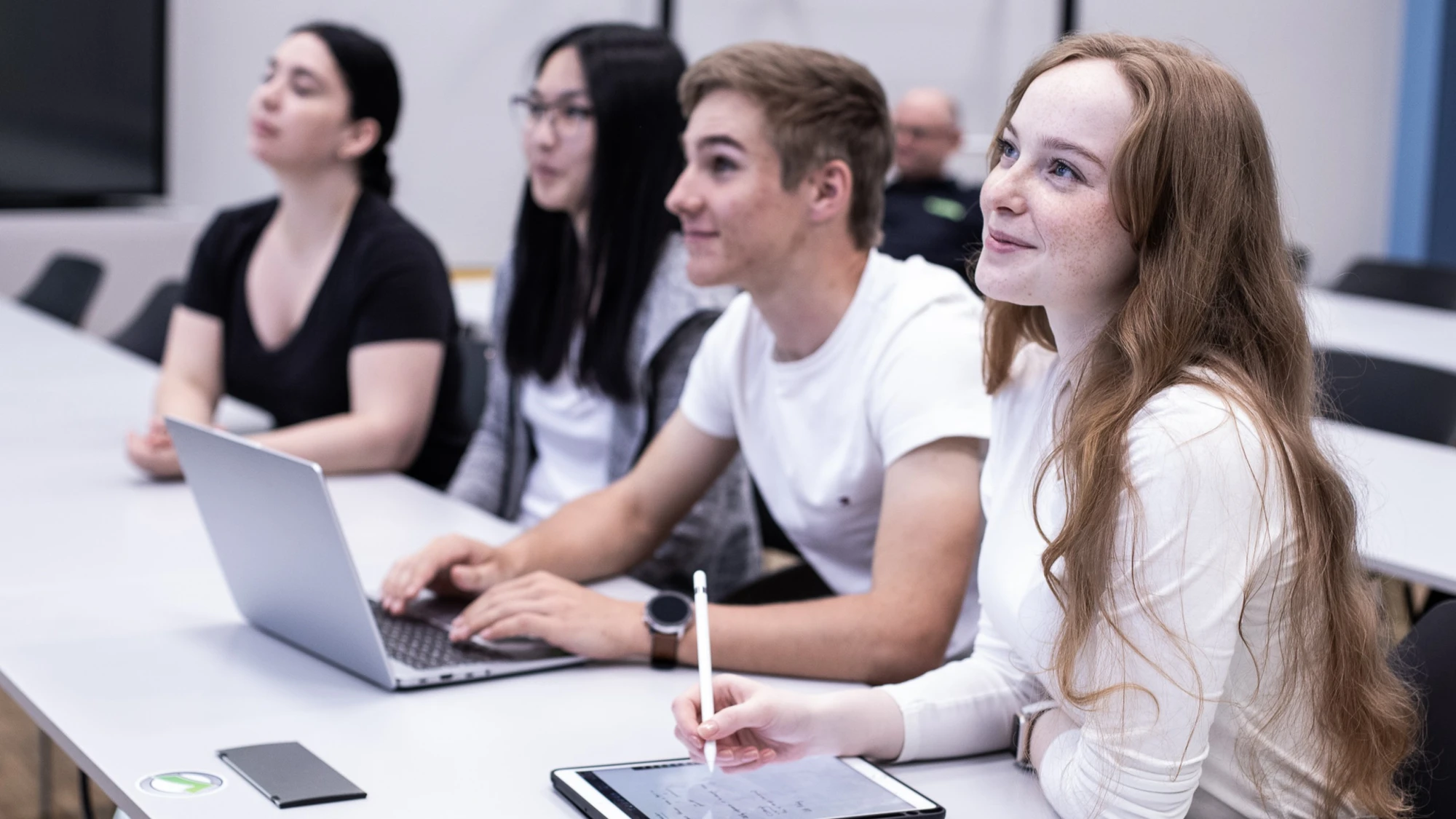 FH JOANNEUM University of Applied Sciences academic facilities