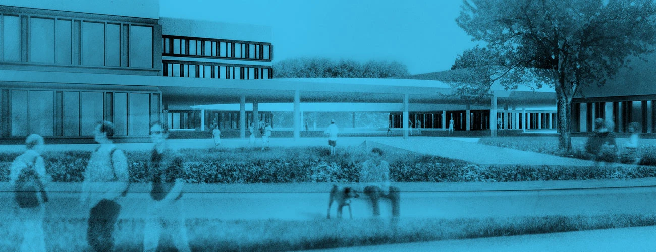 Pädagogische Hochschule Niederösterreich learning environment