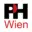 Pädagogische Hochschule Wien Logo