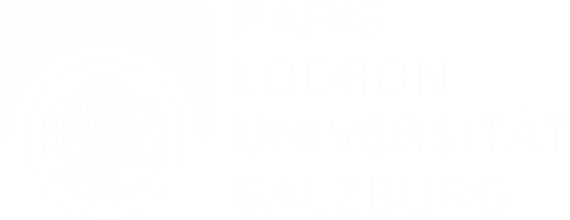 Paris Lodron University of Salzburg community on campus