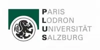 Paris Lodron University of Salzburg Logo