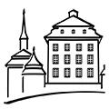 Seeburg Castle University Logo