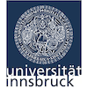Universität Innsbruck Logo