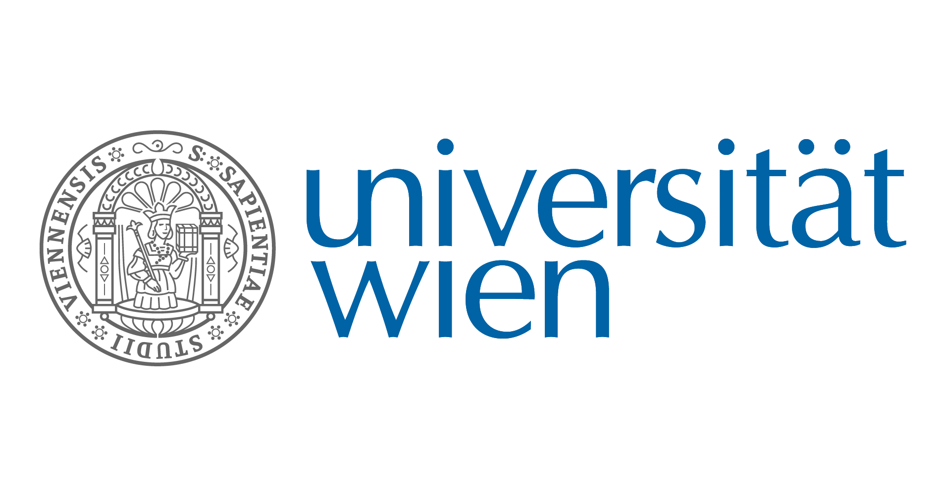 Universität Wien main campus view