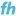 University of Applied Sciences for Health Professions Upper Austria Logo