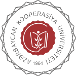 Azerbaijan Cooperation University Logo