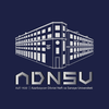 Azerbaijan State Oil and Industry University Logo