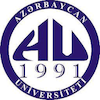 Azerbaijan University Logo