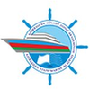 Azerbaycan Dövlet Deniz Akademiyasi Logo