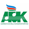 Azerbaycan Milli Konservatoriyasi Logo