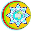 Baki Biznes Universiteti Logo