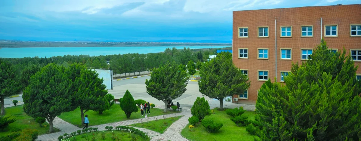 Baku Engineering University institutional setting