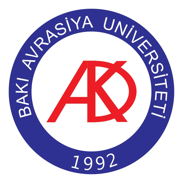Baku Eurasian University academic and student spaces