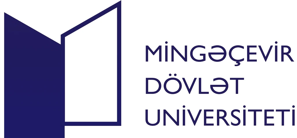 Mingachevir State University campus and surroundings