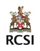 RCSI Bahrain Logo