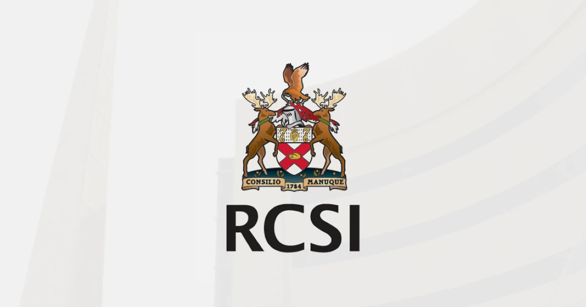 The Royal College of Surgeons in Ireland - Bahrain campus grounds