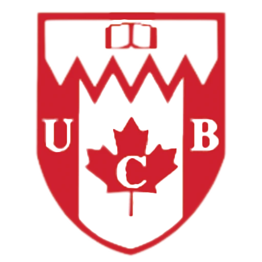 University College of Bahrain Logo