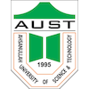 Ahsanullah University of Science and Technology Logo
