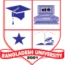 Bangladesh University Logo
