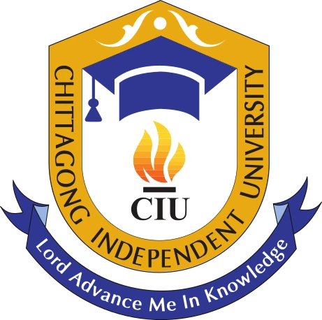 Chittagong Independent University Logo