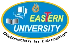 Eastern University Logo