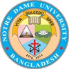 Notre Dame University Bangladesh Logo