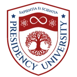 Presidency University Logo